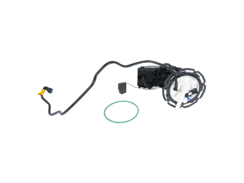 2008 Chevrolet Malibu Fuel Pump Module Assembly (ACDelco)