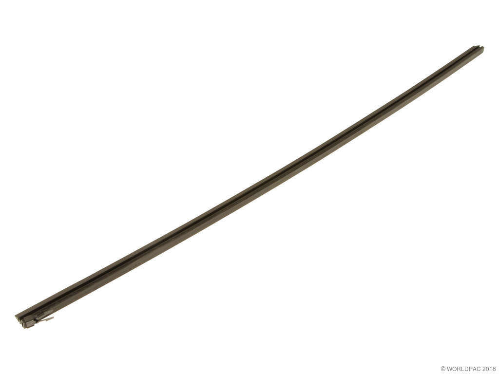 2004-2010 BMW X3 Windshield Wiper Blade Refill - Front Right (Genuine)
