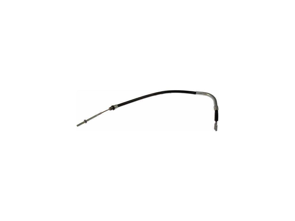 2004-2005 Buick Century Parking Brake Cable - Rear Left (CARQUEST)