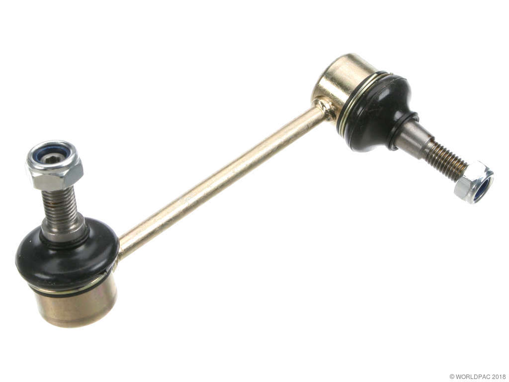 1994-1999 Mercedes-Benz S320 Suspension Stabilizer Bar Link - Front Left (Karlyn)
