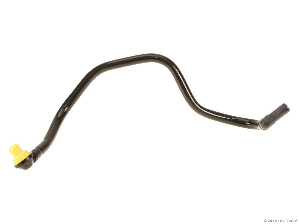 1999-2004 Porsche 911 Brake Vacuum Hose (Genuine)