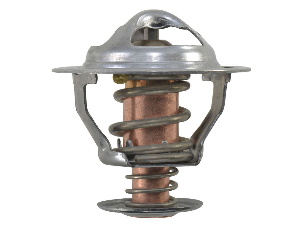 2010-2014 Honda Insight Engine Coolant Thermostat (Autopart International)
