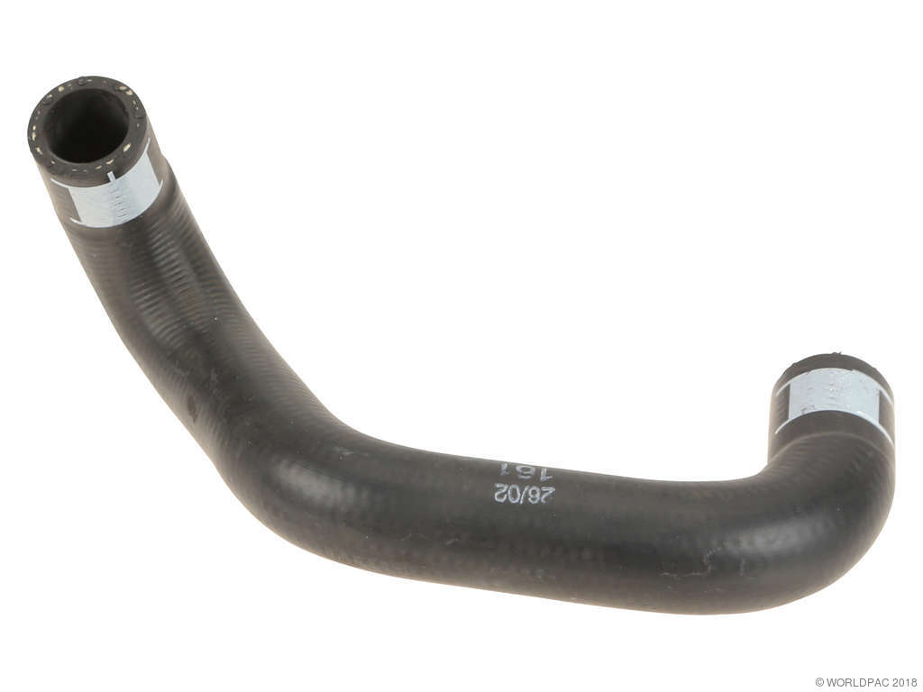 2003-2005 Audi Allroad Quattro Engine Coolant Hose (Genuine)