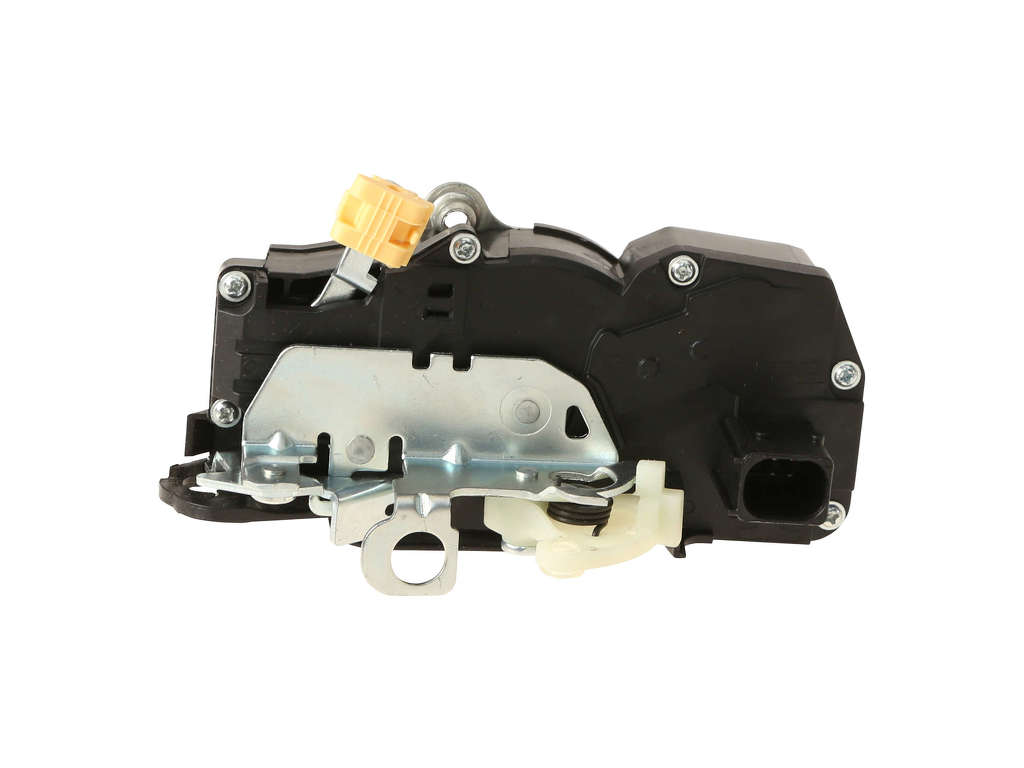 2007-2008 Chevrolet Avalanche Door Latch Assembly - Front Right (Dorman)
