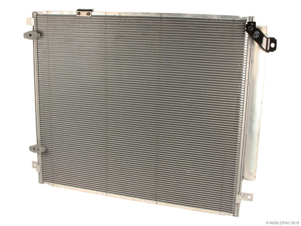 2005-2011 Cadillac STS A/C Condenser (ACDelco)