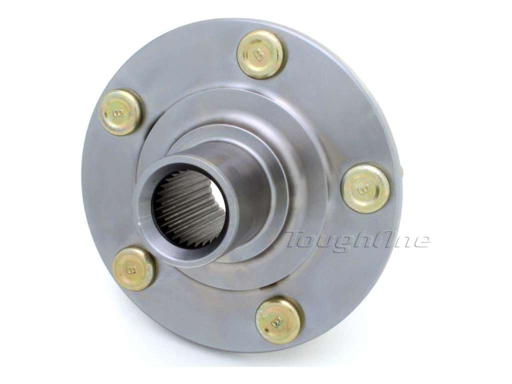 2007-2020 Mitsubishi Outlander Wheel Hub - Front (Driveworks)