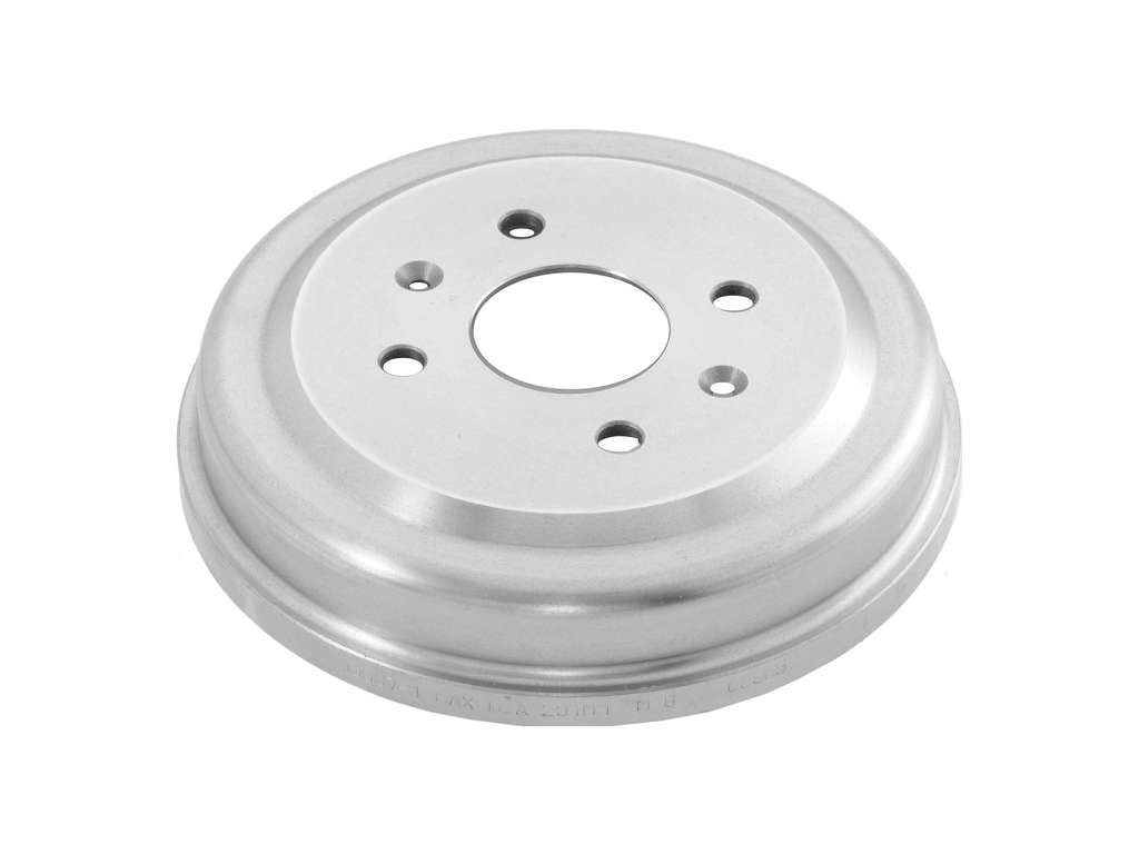 2013-2015 Chevrolet Spark Brake Drum - Rear (Autopart International)