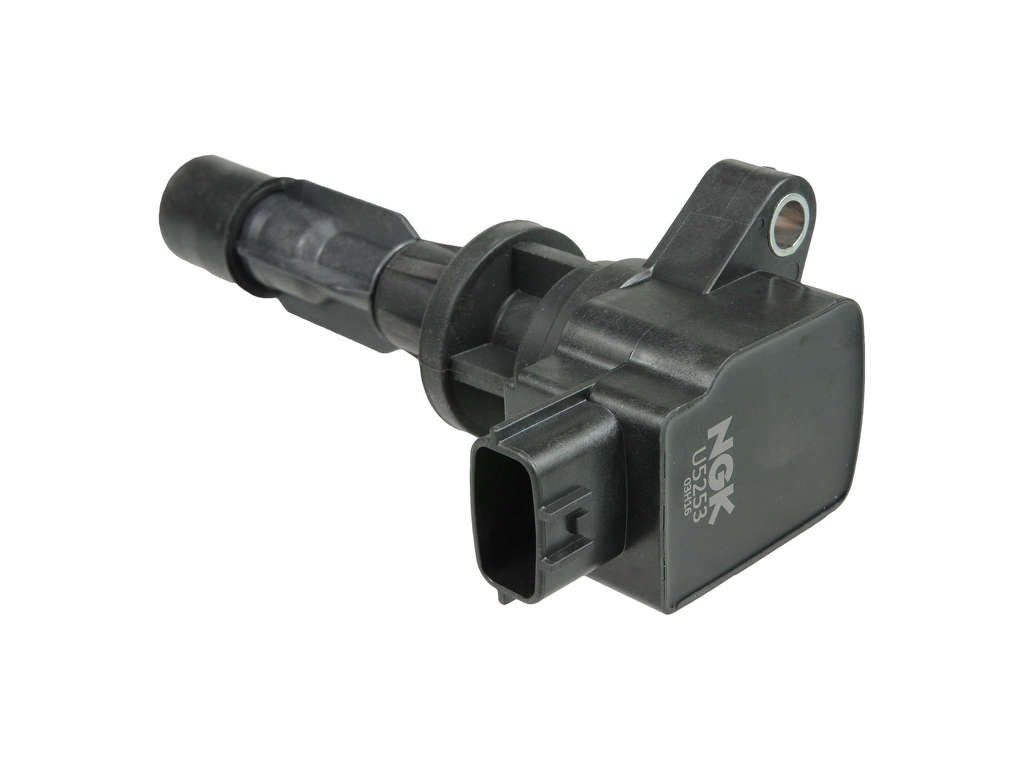 2010-2013 Mazda 3 Direct Ignition Coil (NGK)