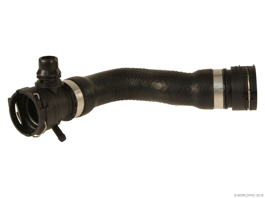 2009-2016 BMW Z4 Radiator Coolant Hose - Upper (Vaico)