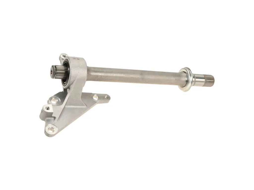 2004-2006 Acura TL CV Intermediate Shaft - Front (Genuine)