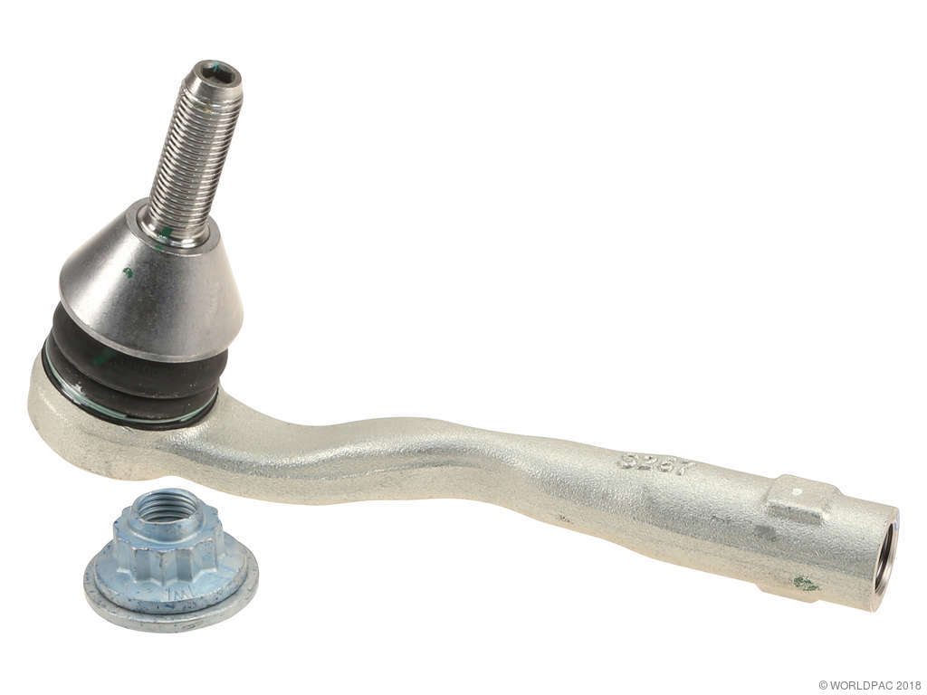 2012-2015 Mercedes-Benz ML350 Steering Tie Rod End - Front Outer (Delphi)