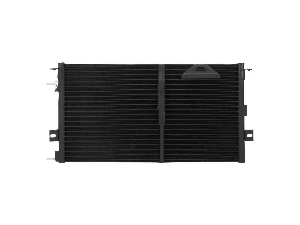 1996-2000 Dodge Caravan A/C Condenser - Front (Nissens)