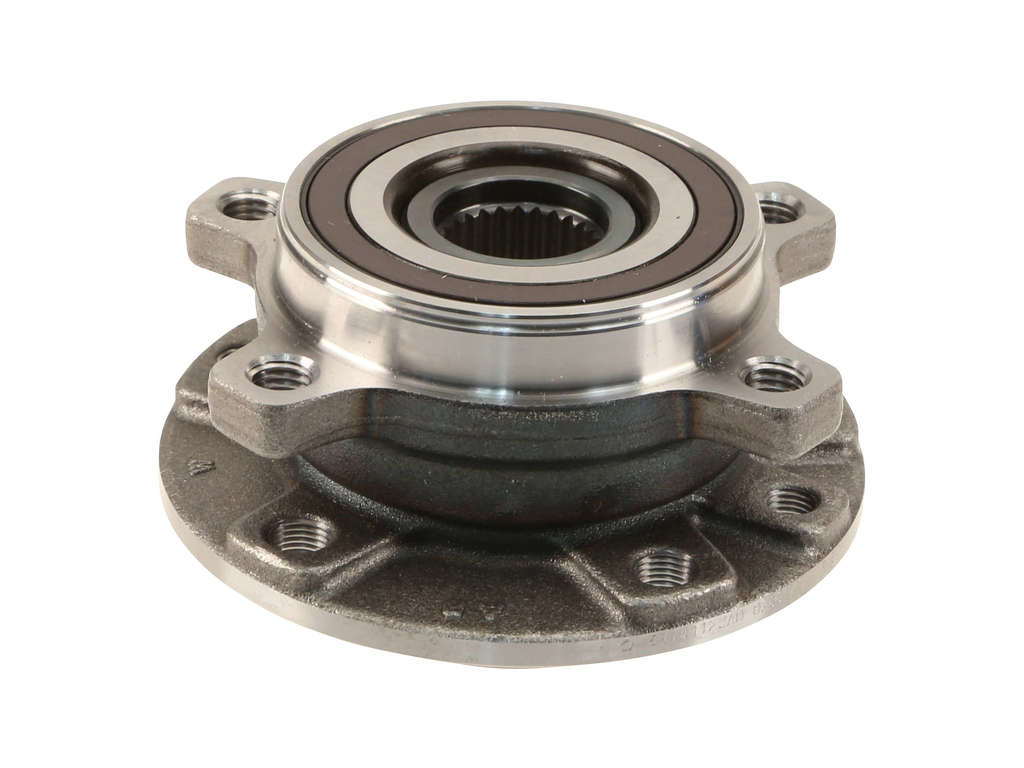 2014-2022 Jeep Cherokee Wheel Bearing and Hub Assembly - Front (Timken)
