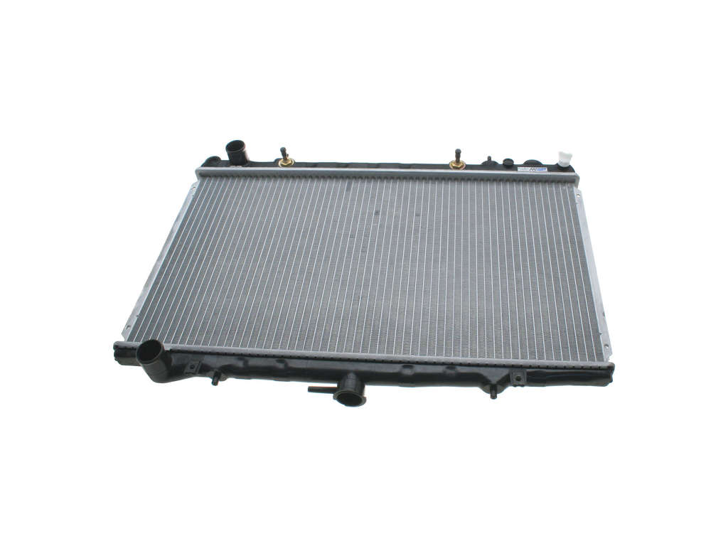 1989-1990 Nissan 240SX Radiator (Koyo Cooling)
