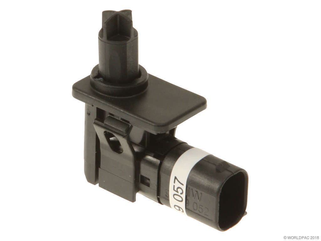 1997-2000 BMW 528i Multi-Purpose Switch (Genuine)