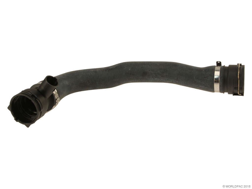 2006-2010 BMW 550i Radiator Coolant Hose - Lower (Rein)