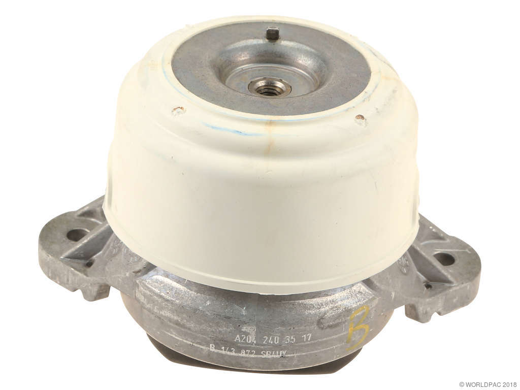 2013-2015 Mercedes-Benz GLK350 Engine Mount (Lemfoerder)