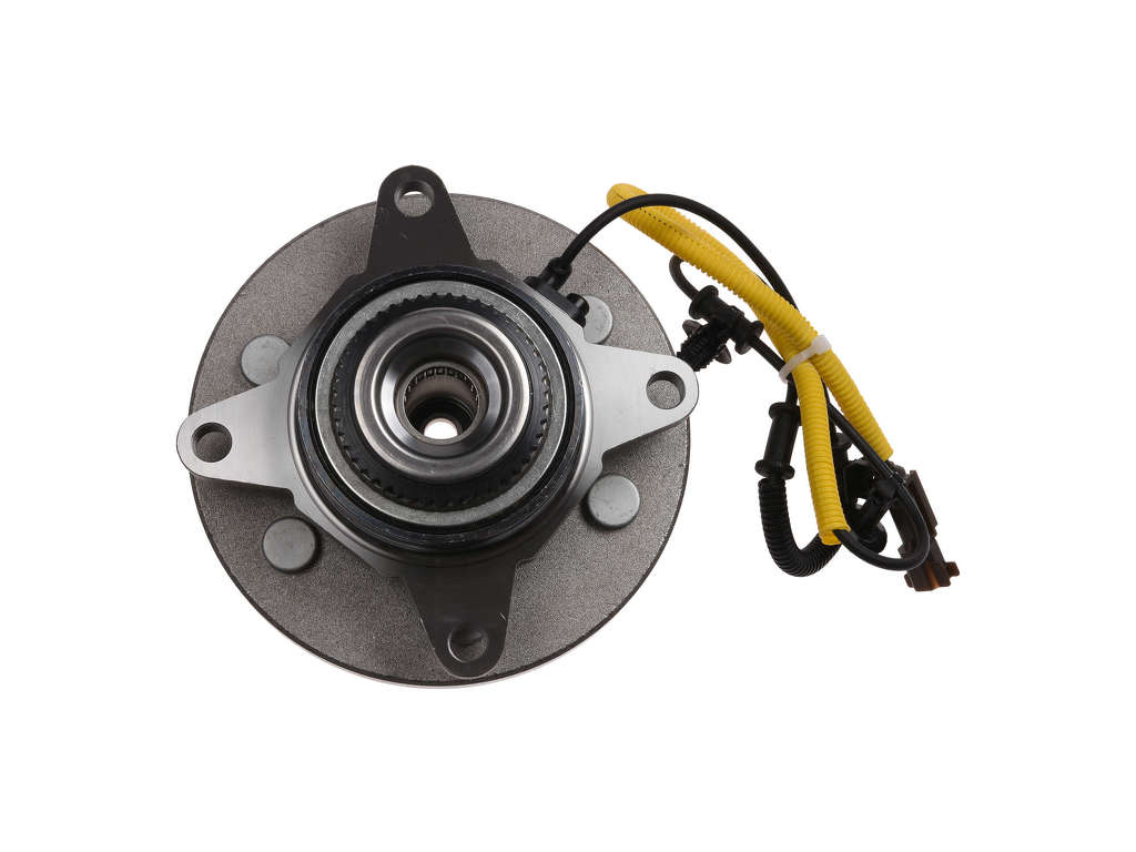 2018-2022 Lincoln Navigator Wheel Bearing and Hub Assembly - Front (Autopart International)