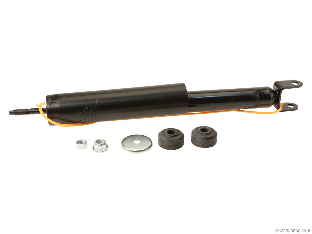 2009-2016 Ford Flex Suspension Shock Absorber -  or Rear (Monroe)