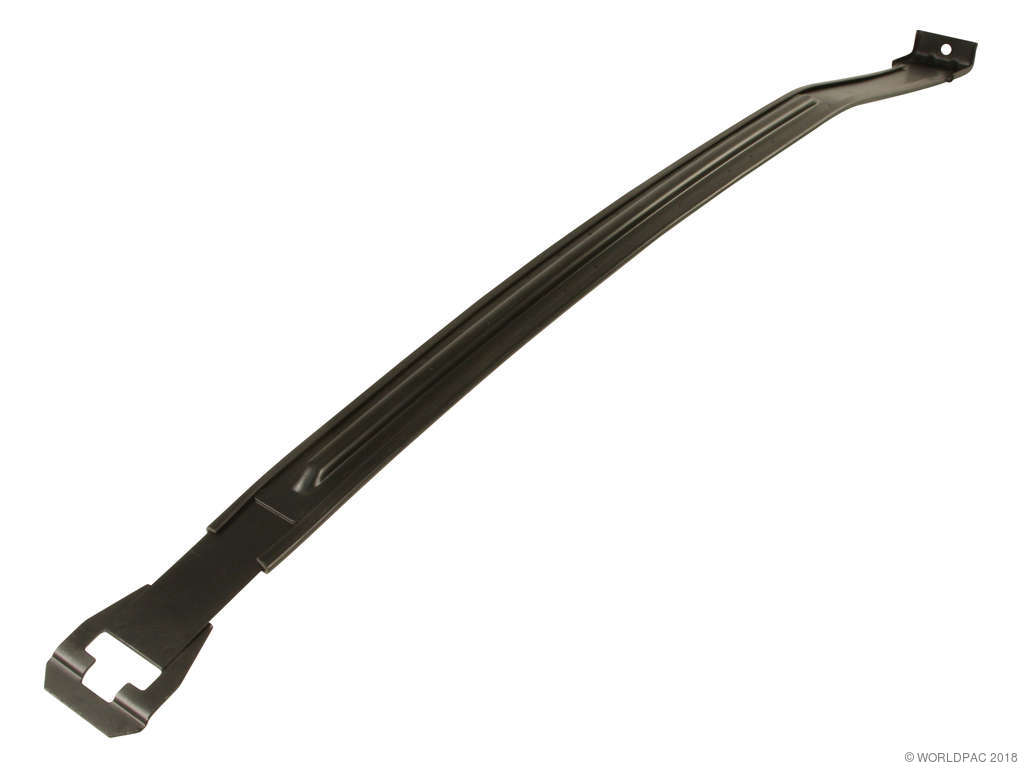 1986-1998 Saab 9000 Fuel Tank Strap - Right (Professional Parts Sweden)