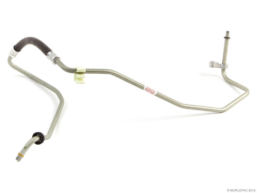 2008-2009 Chevrolet Equinox Automatic Transmission Oil Cooler Tube (ACDelco)