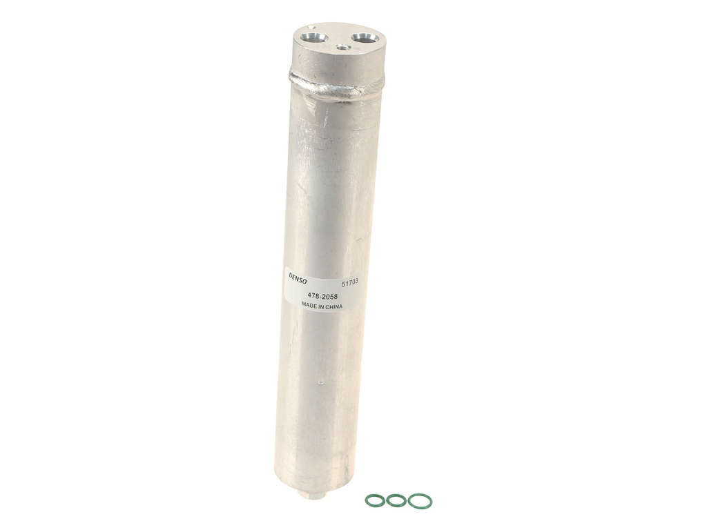 2011-2017 Nissan Juke A/C Receiver Drier (Denso)