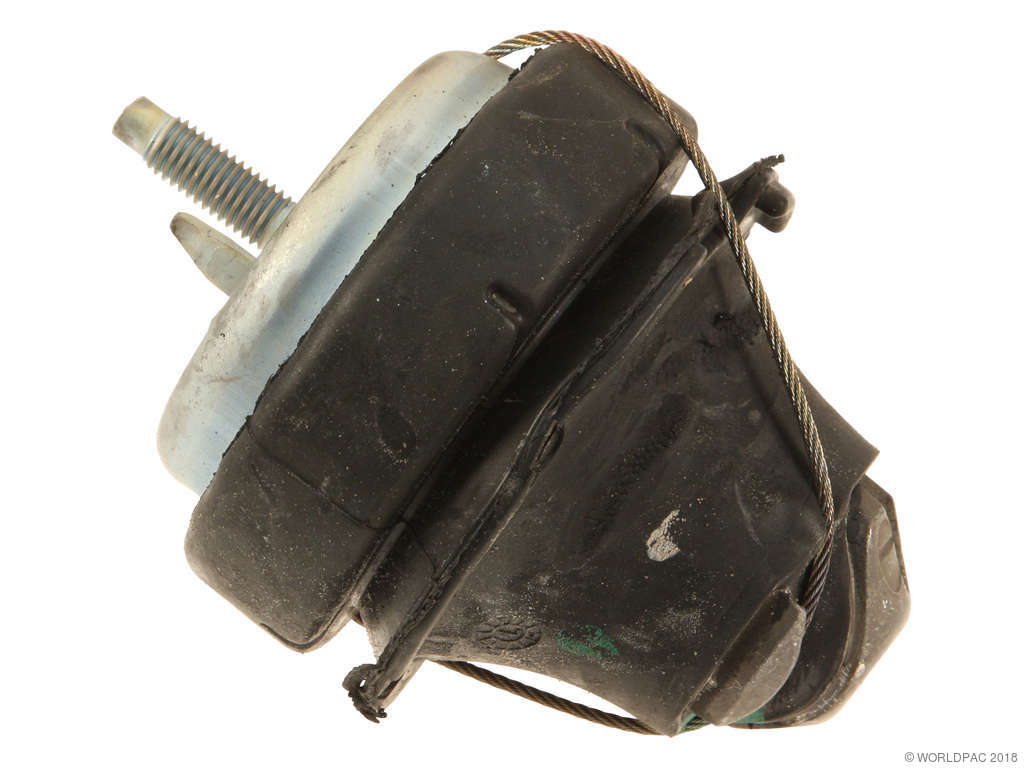 2004-2007 Volvo V70 Engine Mount Isolator (Hutchinson)