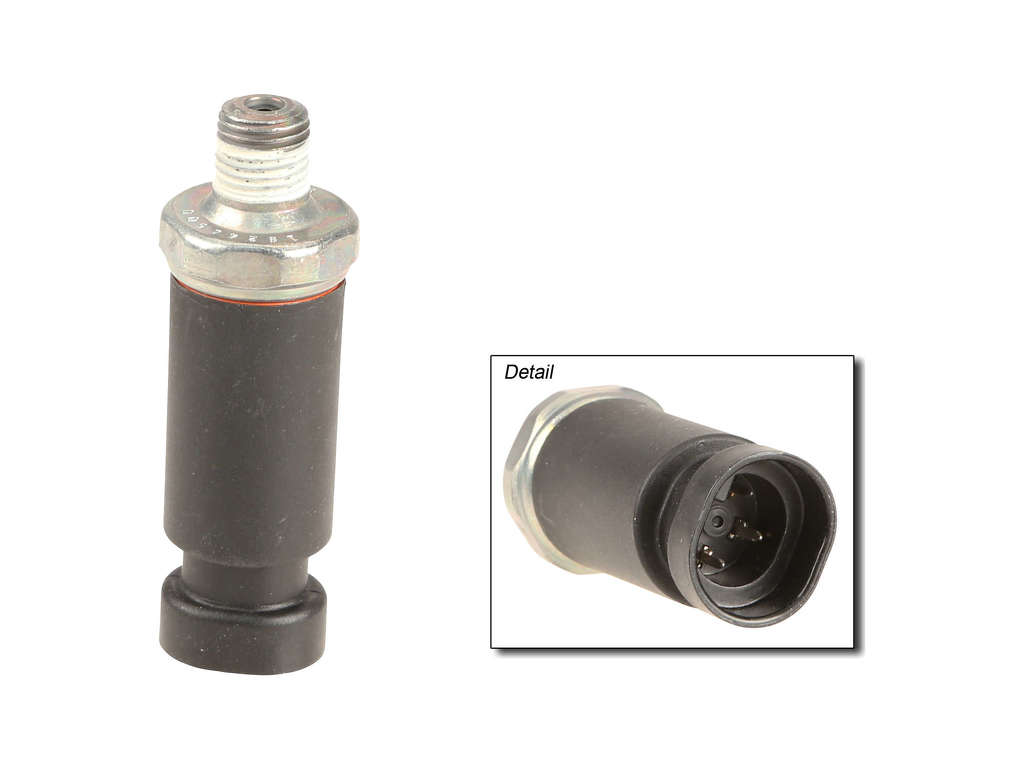 1991-1992 Chevrolet Lumina Engine Oil Pressure Switch (ACDelco)