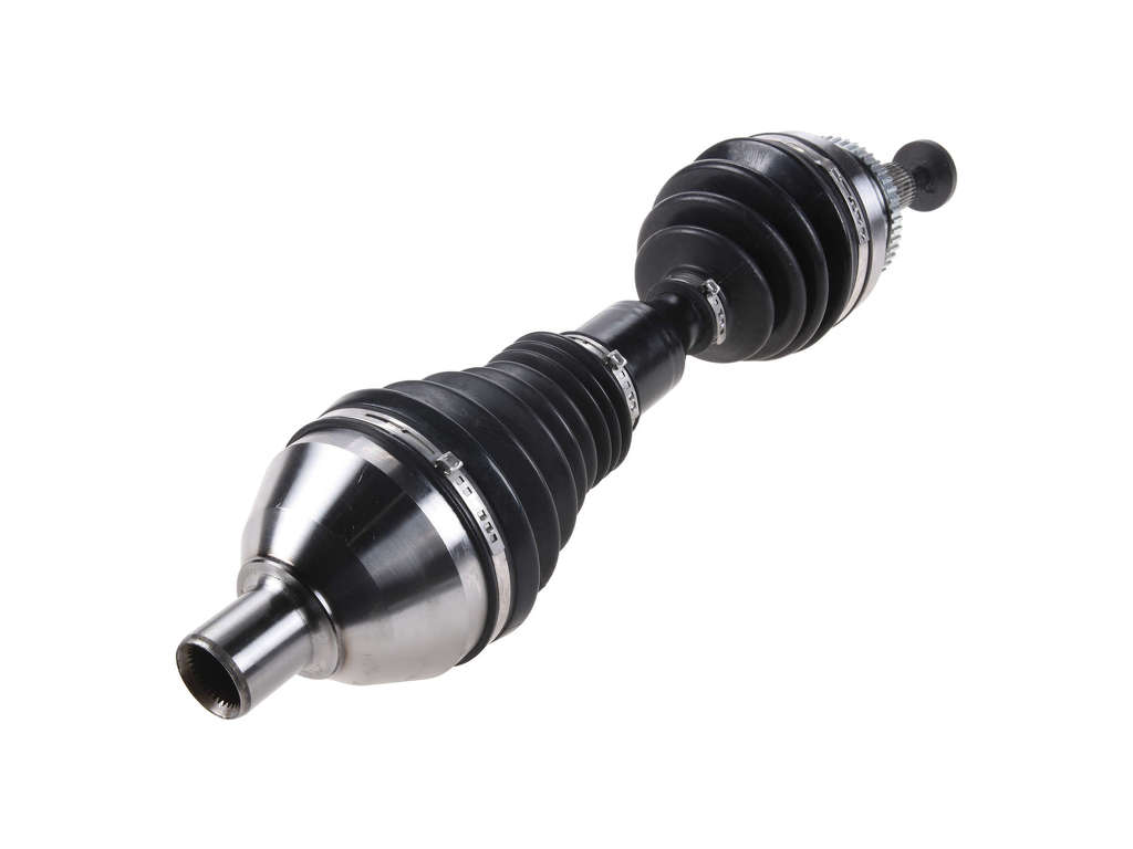 2003-2005 Volvo XC90 CV Axle Assembly - Front Left (Autopart International)