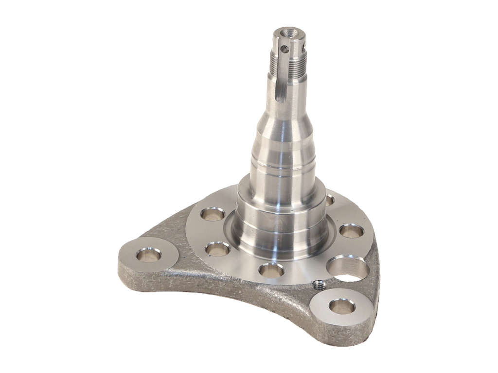 1987-1999 Volkswagen Golf Stub Axle - Rear Left (Autopart International)