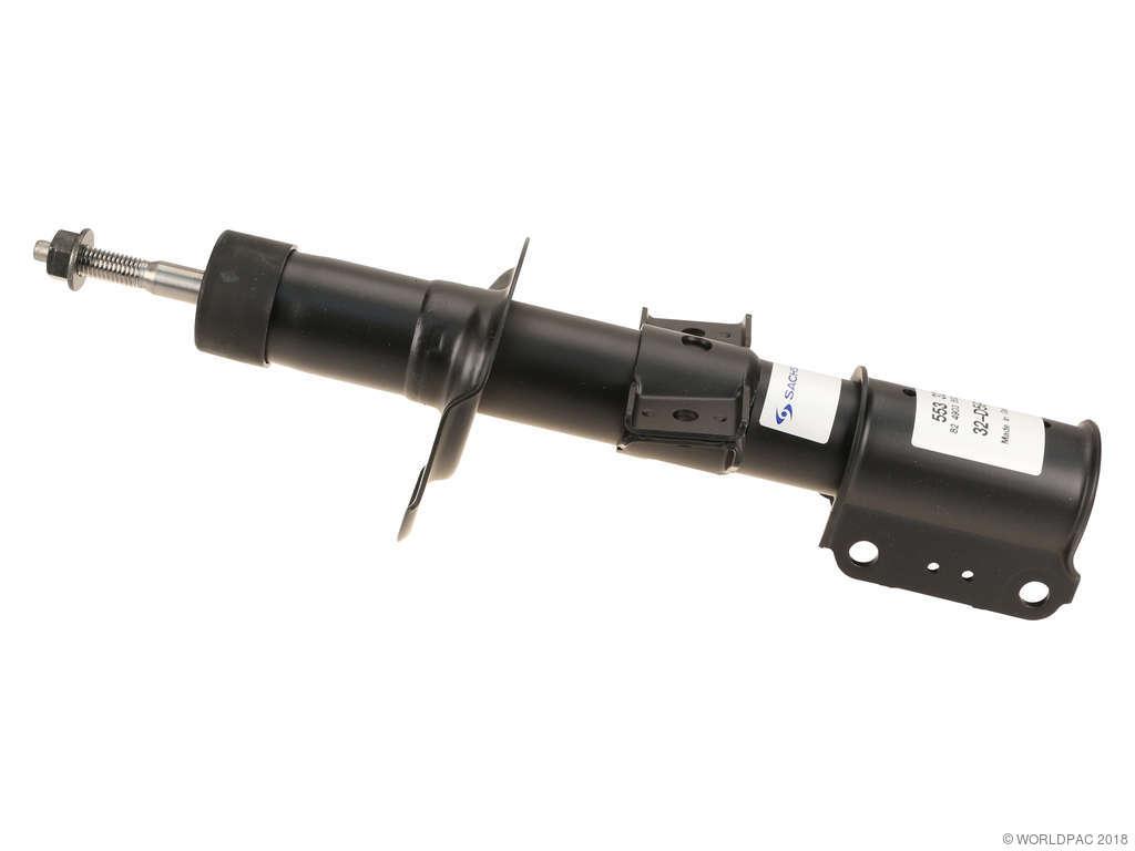 1998-2000 Volvo V70 Suspension Strut Assembly - Front (Professional Parts Sweden)