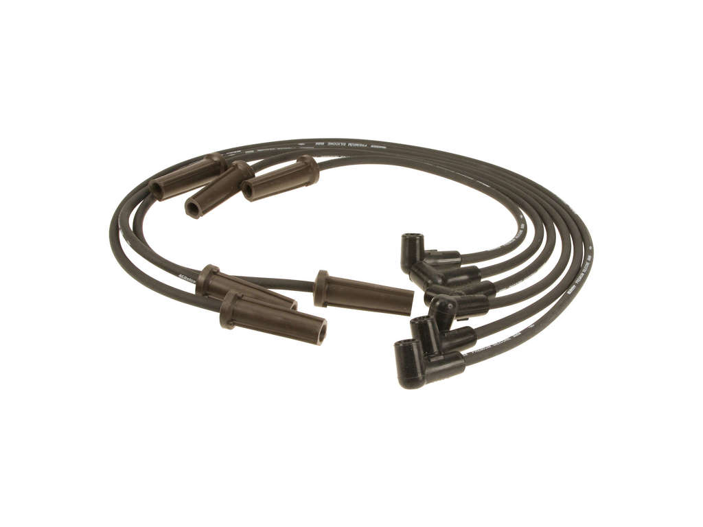 1992-1995 Buick LeSabre Spark Plug Wire Set (ACDelco)