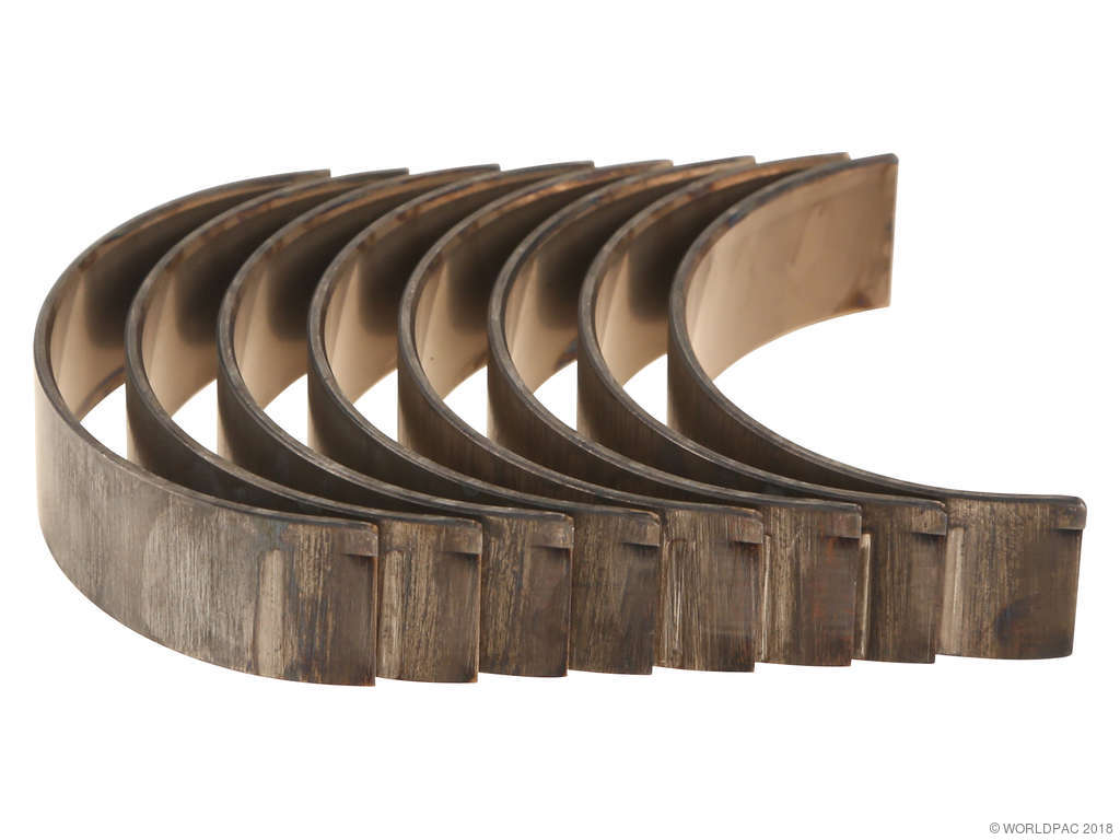 2000 Subaru Forester Engine Connecting Rod Bearing Set (Genuine)
