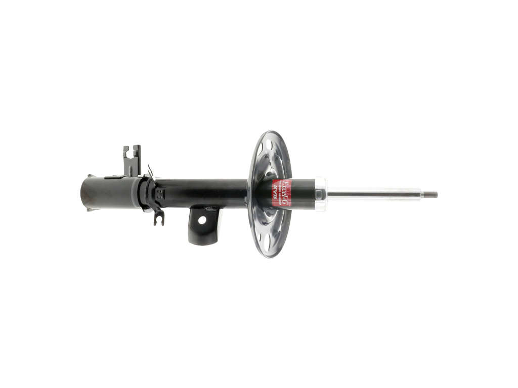 2014 Nissan Murano Suspension Strut Assembly - Front Right (KYB)
