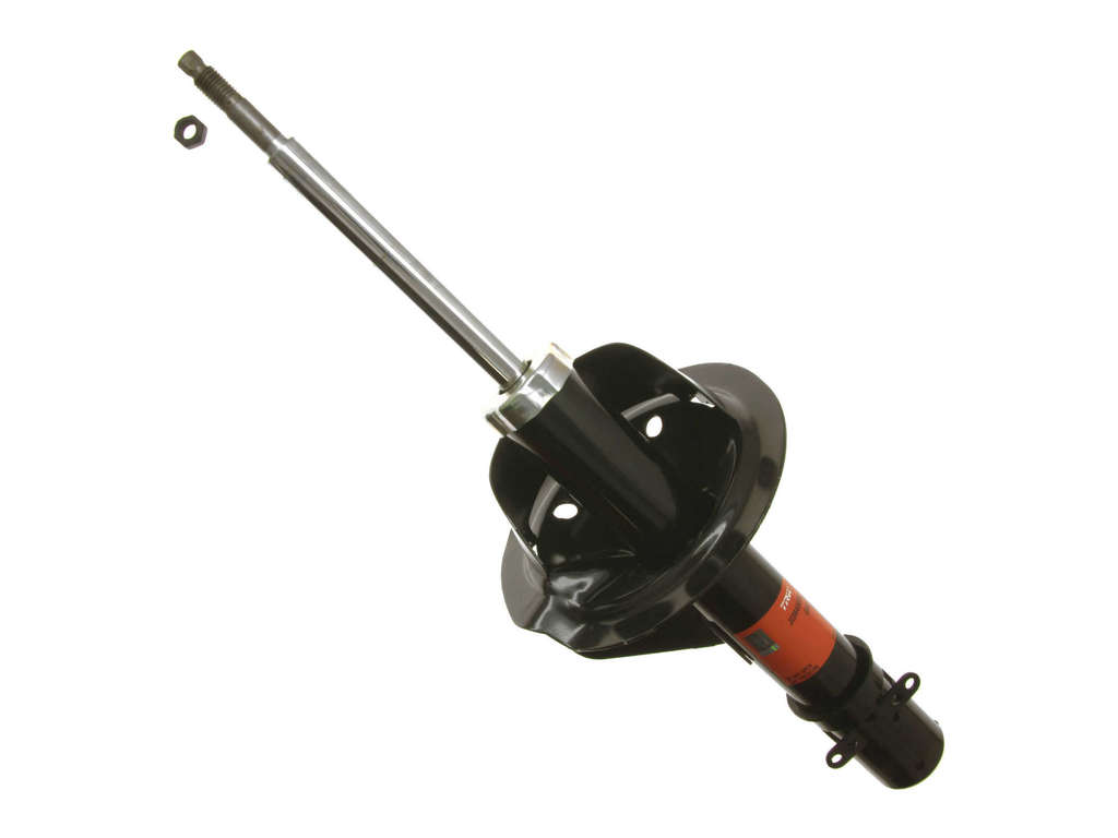 1993-1995 Dodge Caravan Suspension Strut Assembly - Front (TRW)