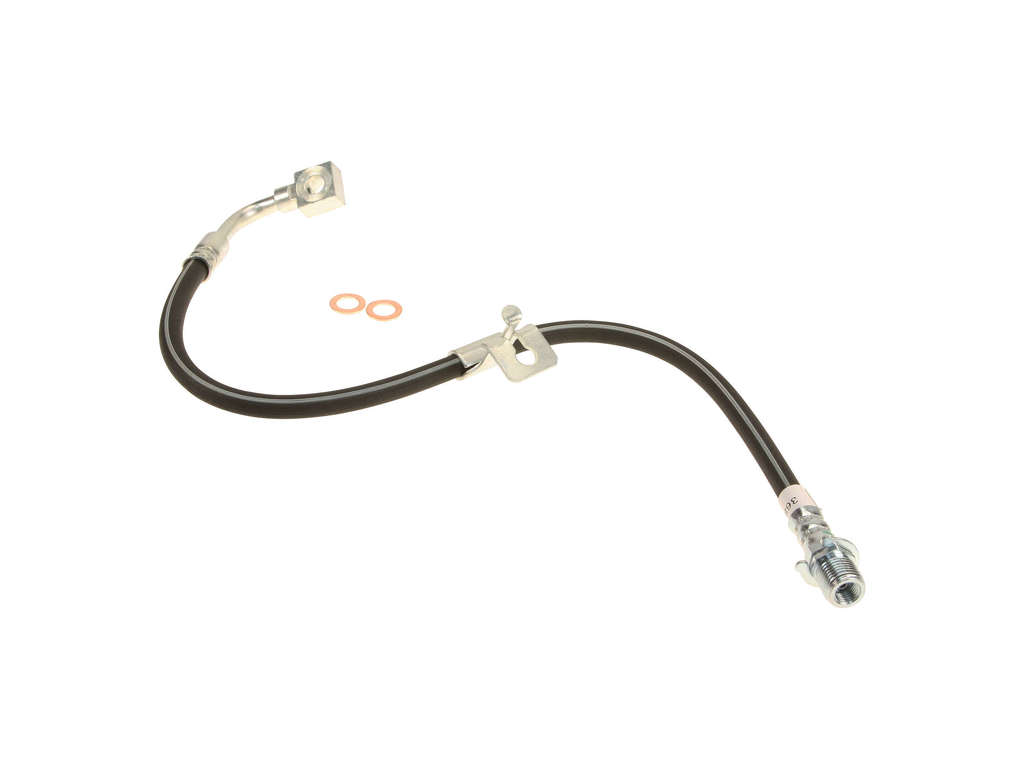 1985-1986 GMC C1500 Brake Hydraulic Hose - Front Right (ACDelco)