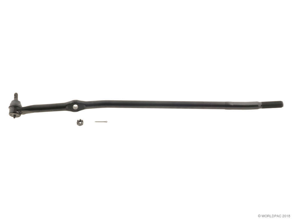 2007-2014 Ford E-150 Steering Drag Link (TRW)