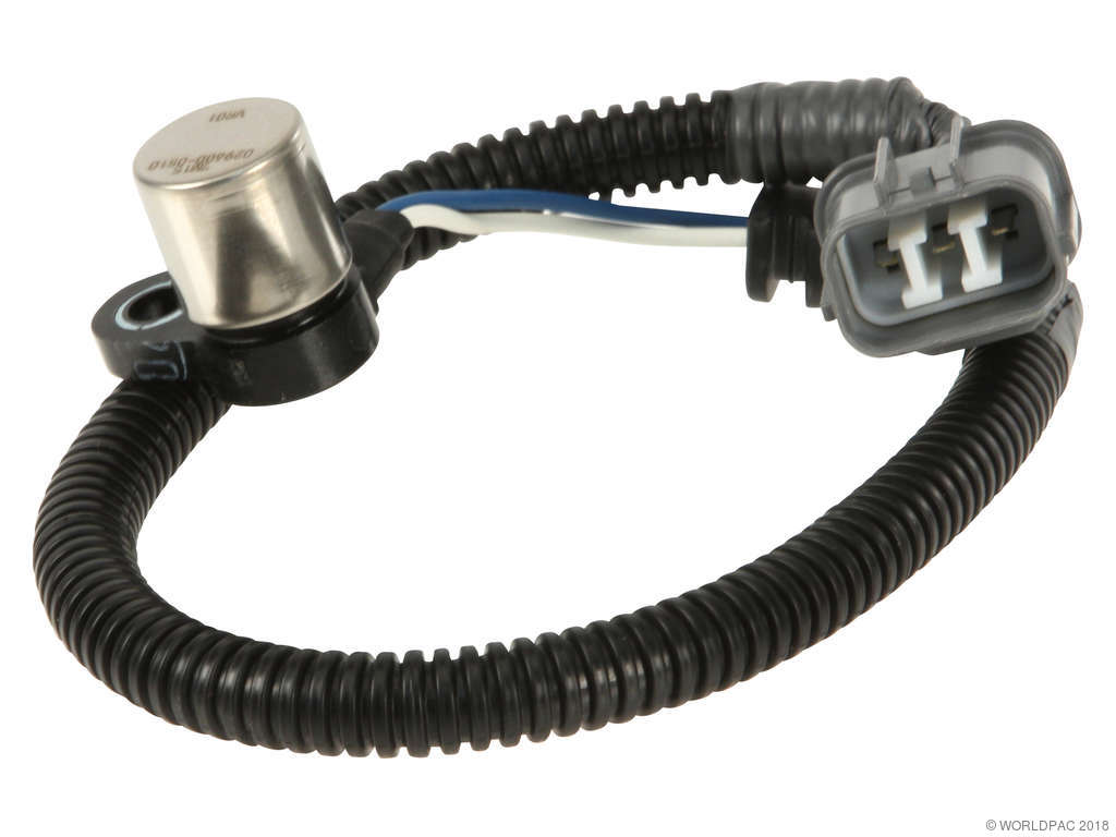 1996-2000 Honda Civic Engine Crankshaft Position Sensor (Vemo)