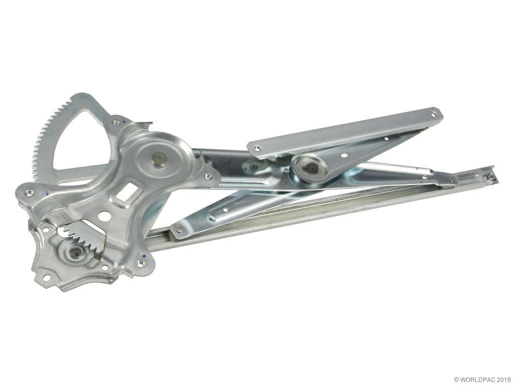 2005-2022 Toyota Tacoma Window Regulator - Front Left or Rear Left (VDO)