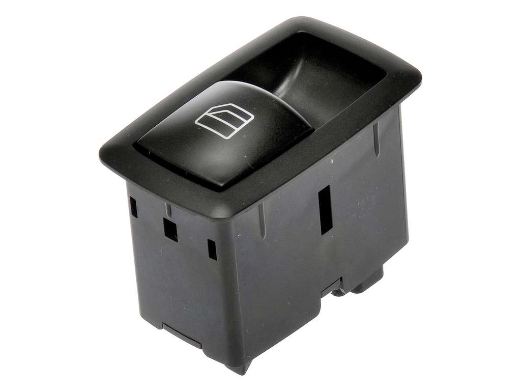 2006-2011 Mercedes-Benz ML350 Door Window Switch - Rear Left or Rear Right (WSO)