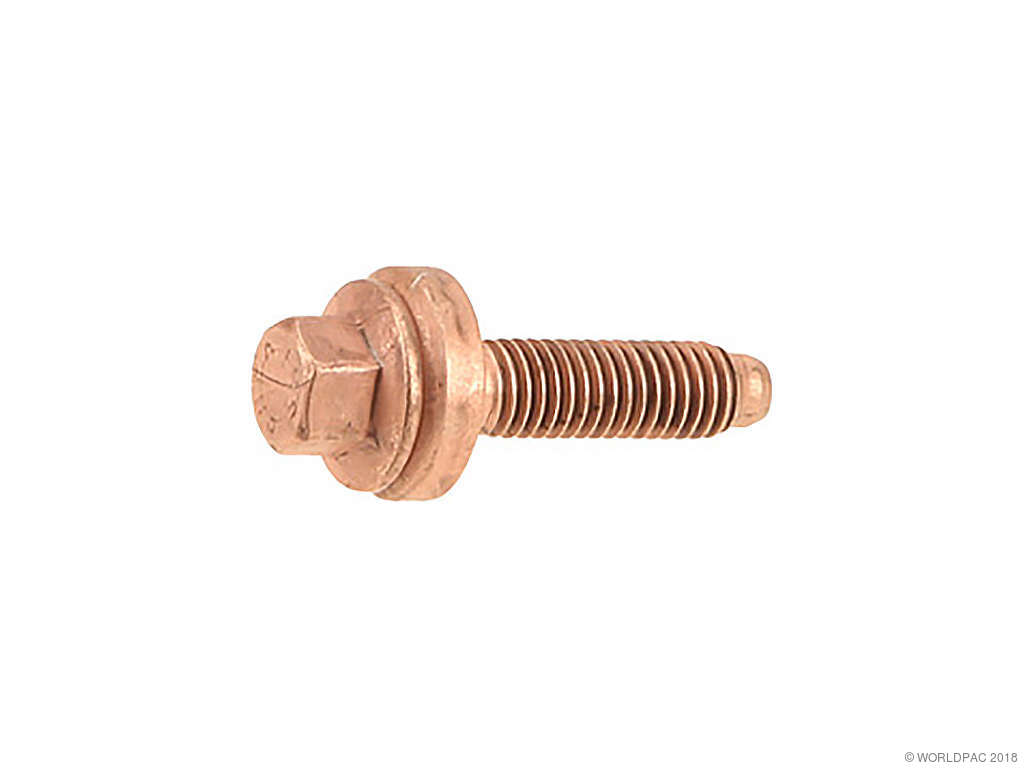 2007-2015 Volvo S80 Exhaust Bolt (Genuine)