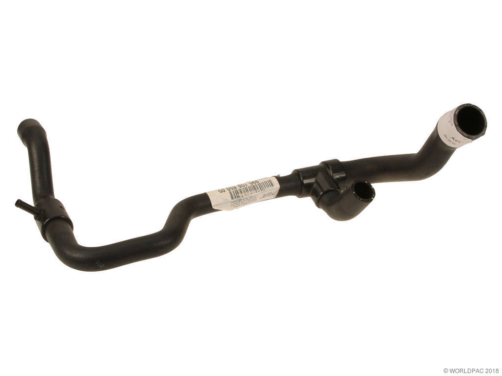 1999-2001 Porsche 911 Engine Coolant Hose (Genuine)