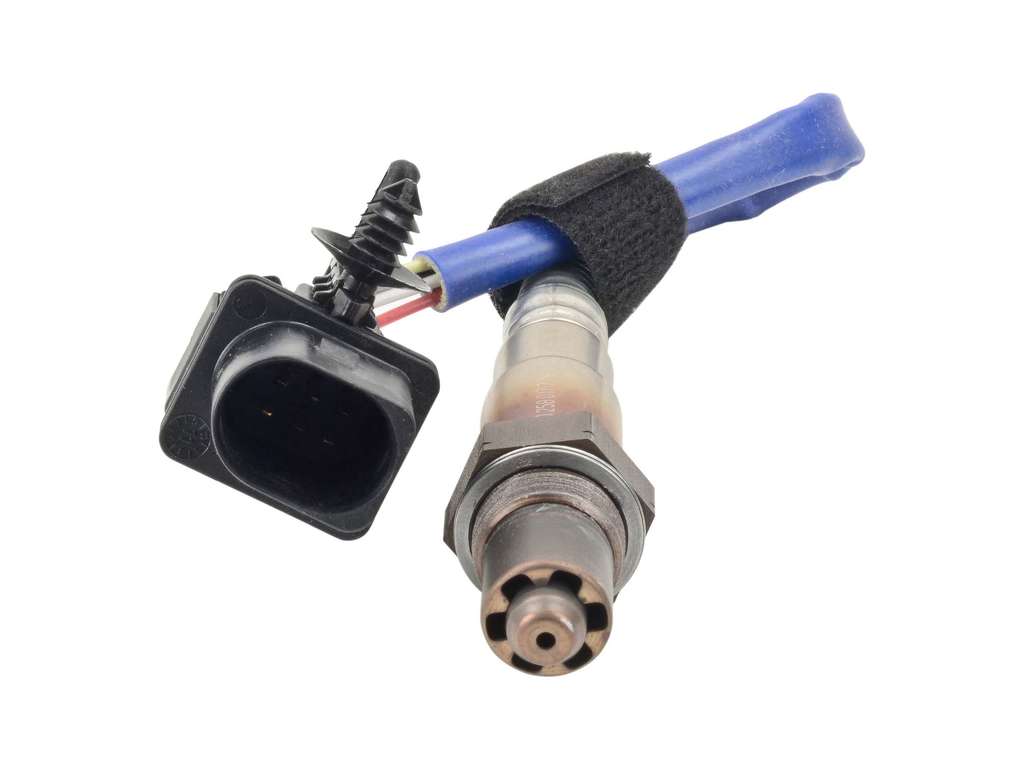 2011-2012 Ford Taurus Oxygen Sensor - Upstream or Upstream Front (Bosch)