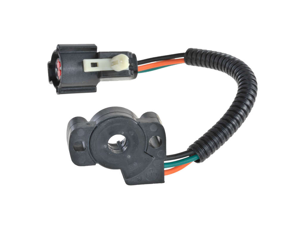 1996 Ford E-350 Econoline Throttle Position Sensor (Autopart International)