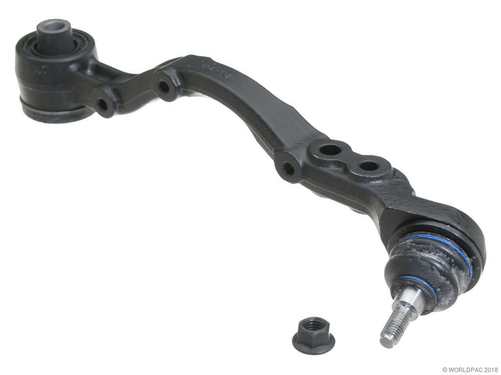 1998-2003 Jaguar XJR Suspension Control Arm - Front Right Lower Rearward (MTC)