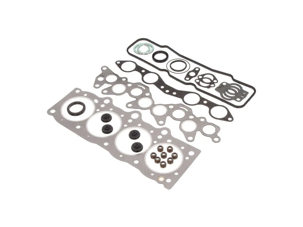 1983-1986 Toyota Camry Engine Cylinder Head Gasket Set (Ishino Stone)