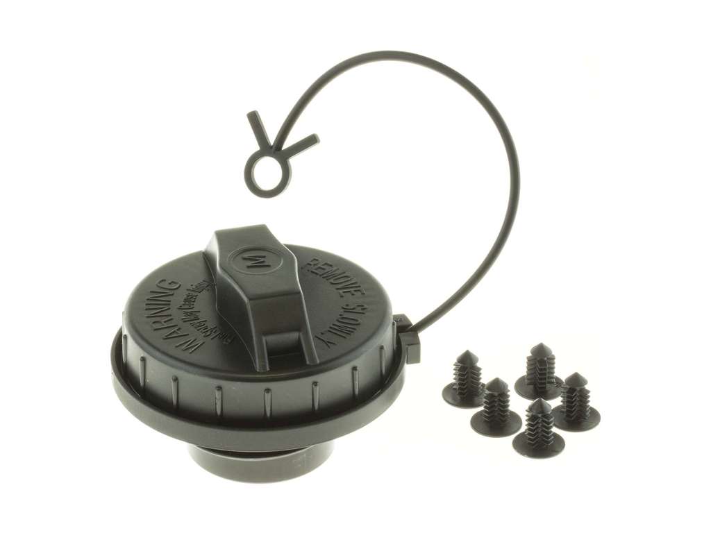 2016-2017 Chevrolet Equinox Fuel Tank Cap (Motorad)