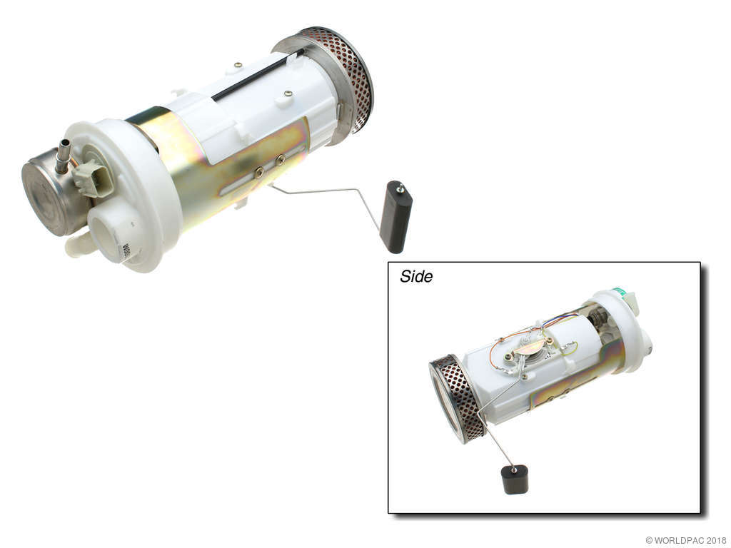 1996 Dodge B1500 Fuel Pump Module Assembly (Delphi)