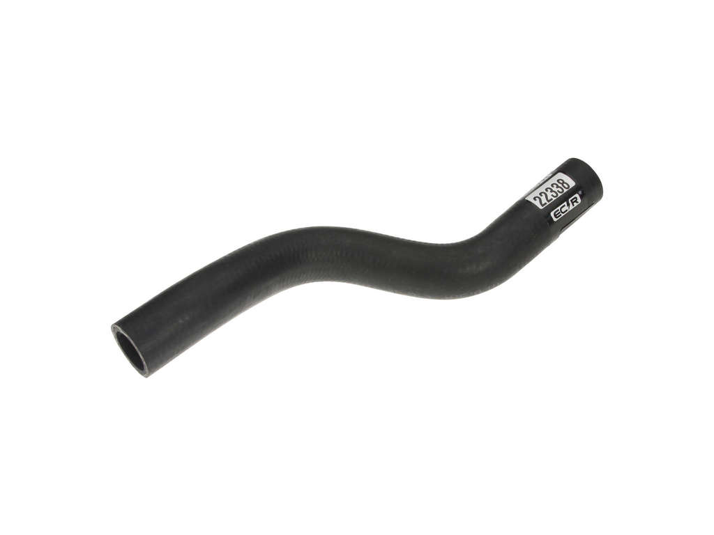 1997-1999 Acura CL Radiator Coolant Hose - Upper (Gates)