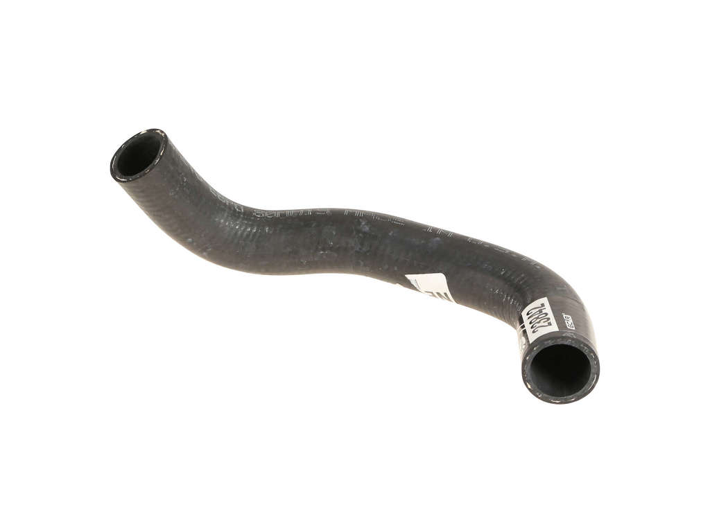 2006-2007 Mazda 6 Radiator Coolant Hose - Lower - Pipe To Thermostat (Gates)